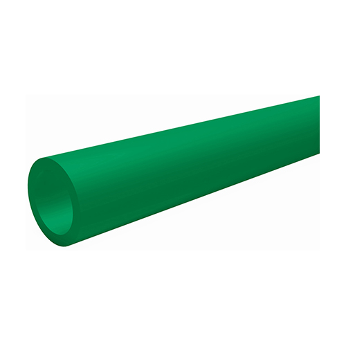 PP-RCT Druckrohr, ECONTEC-CT, 1,6MPa,&nbsp; gr&uuml;n